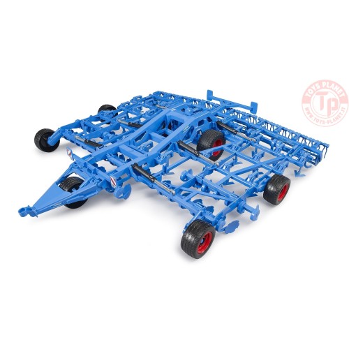 LEMKEN Estirpatore Koraline 9 BRUDER 02228 BRUDER