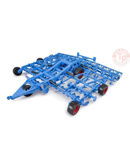 LEMKEN Estirpatore Koraline 9 BRUDER 02228 BRUDER