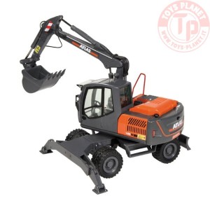 Atlas 140W NZG 955 NZG