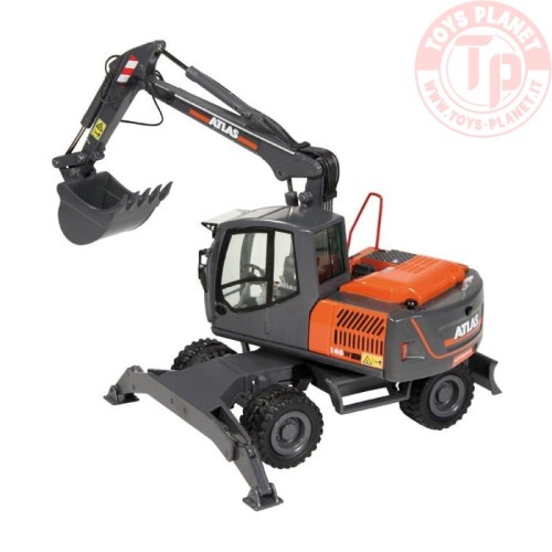 Atlas 140W NZG 955 NZG