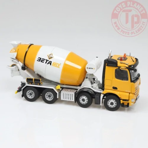 Mercedes-Benz Arocs 8x4 "Betamix" NZG 1078 NZG