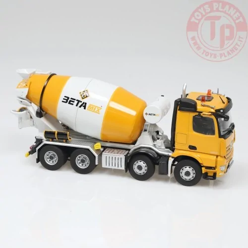 Mercedes-Benz Arocs 8x4 "Betamix" NZG 1078 NZG