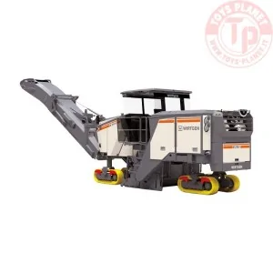 WIRTGEN W 210 FI Fresa Asfalto NZG 1007 NZG