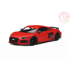 AUDI R8 ABT 1:18 GT282 GT SPIRIT