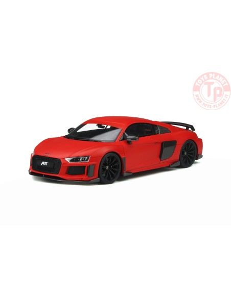 AUDI R8 ABT 1:18 GT282 GT SPIRIT