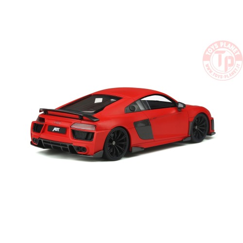 AUDI R8 ABT 1:18 GT282 GT SPIRIT