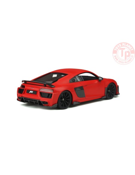 AUDI R8 ABT 1:18 GT282 GT SPIRIT