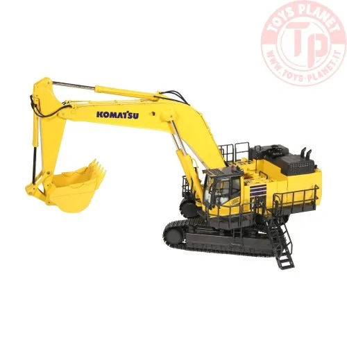KOMATSU PC1250-11 NZG 999 NZG