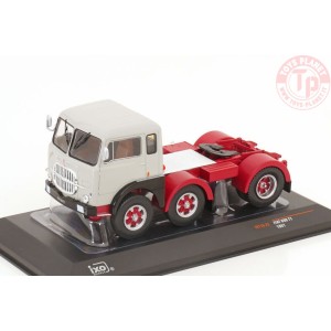 Fiat 690 T1 1961 GRIGIO 1:43 IXO TR176 IXO