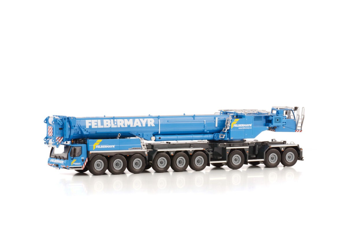 WSI 54-2013 LIEBHERR MK 140-5.1 364,00 € WSI MODELS