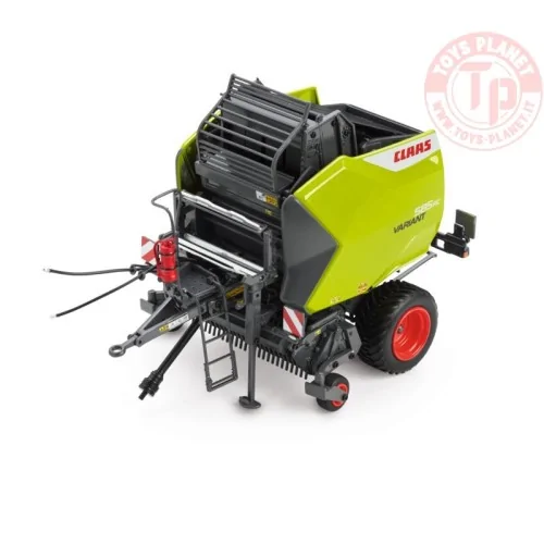 CLAAS VARIANT 585 RC UH 2664040 UNIVERSAL HOBBIES