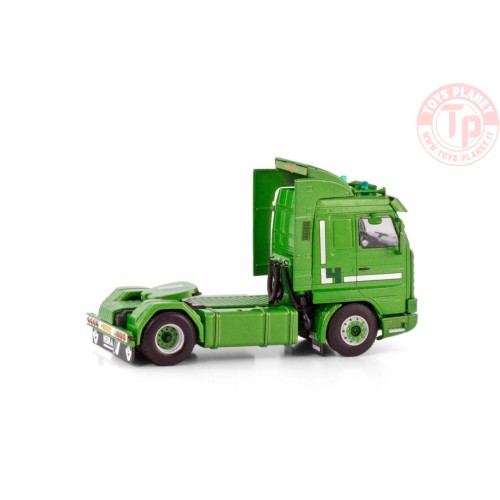 SCANIA 3 SERIES STREAMLINE 4X2 HEBRA WSI 01-4007 WSI MODELS