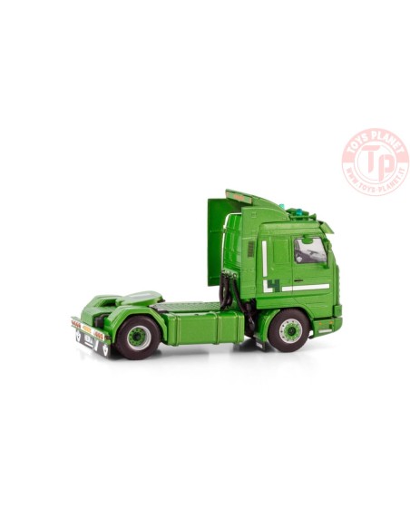 SCANIA 3 SERIES STREAMLINE 4X2 HEBRA WSI 01-4007 WSI MODELS SCANIA 3 SERIES STREAMLINE 4X2 HEBRA WSI 01-4007 WSI MODELS