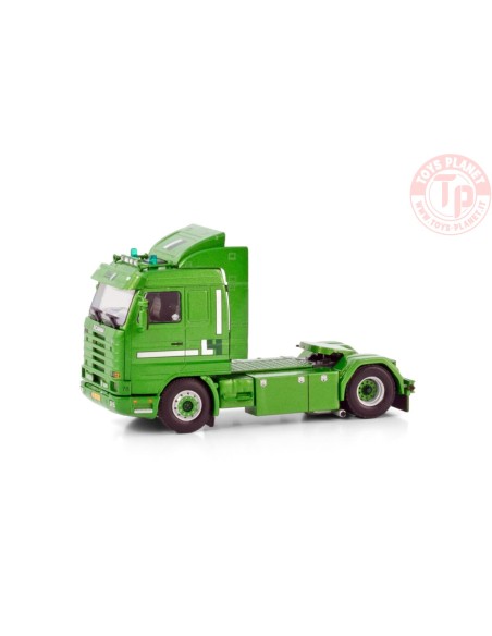 SCANIA 3 SERIES STREAMLINE 4X2 HEBRA WSI 01-4007 WSI MODELS
