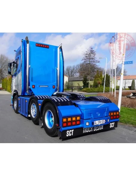 SCANIA S HIGHLINE CS20H 6X2 TWIN STEER NC-TRANS WSI 01-4209 WSI MODELS SCANIA S HIGHLINE CS20H 6X2 TWIN STEER NC-TRANS WSI 01-4209 WSI MODELS