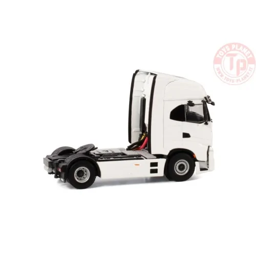 IVECO S-WAY AS HIGH 4X2 WHITE LINE WSI 03-2050 WSI MODELS