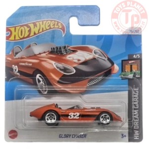 GLORY CHASER 1/64 HOT WHEELS HTB51 HOT WHEELS