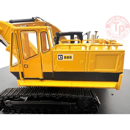 Cat Excavatorr Evolution Series 225 & 323 DM85715 DIECAST MASTERS