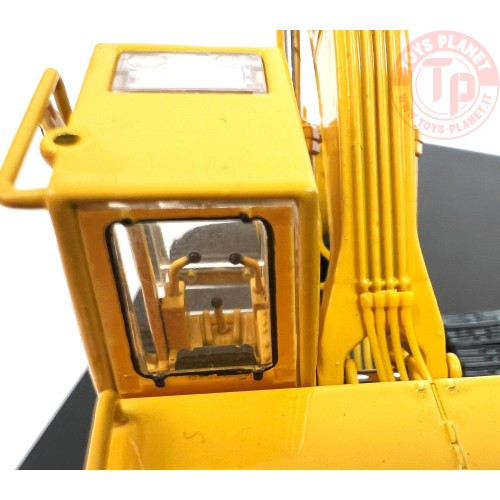 Cat Excavatorr Evolution Series 225 & 323 DM85715 DIECAST MASTERS