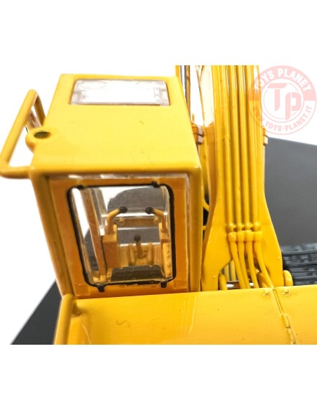 Cat Excavatorr Evolution Series 225 & 323 DM85715 DIECAST MASTERS