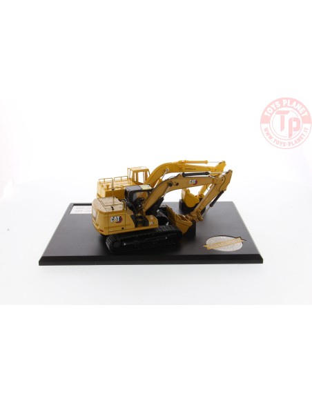 Cat Excavatorr Evolution Series 225 & 323 DM85715 DIECAST MASTERS