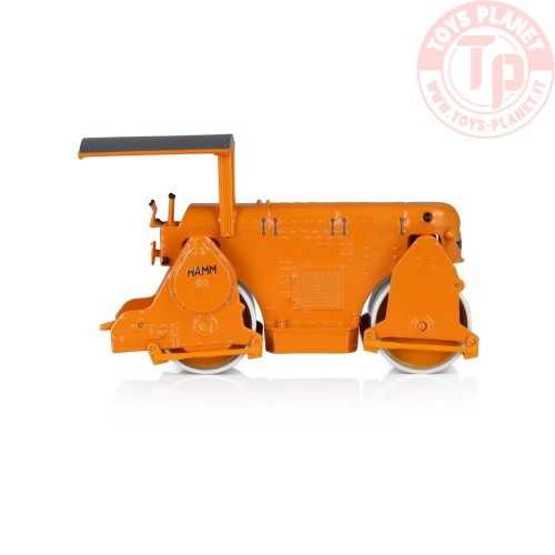 HAMM VTD 8.5 NZG 994 NZG