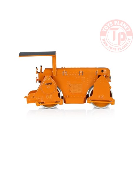 HAMM VTD 8.5 NZG 994 NZG HAMM VTD 8.5 NZG 994 NZG