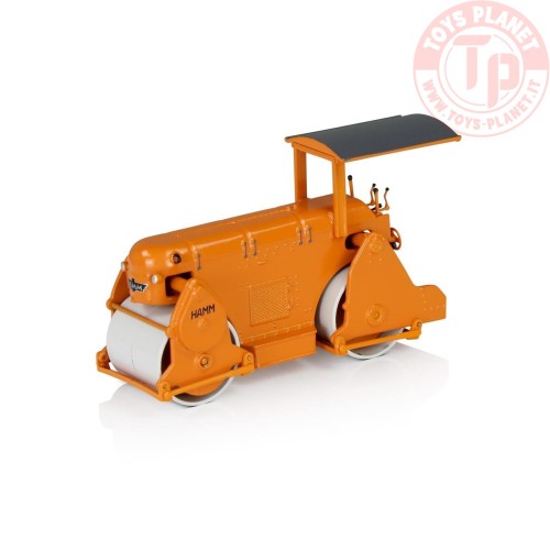 HAMM VTD 8.5 NZG 994 NZG