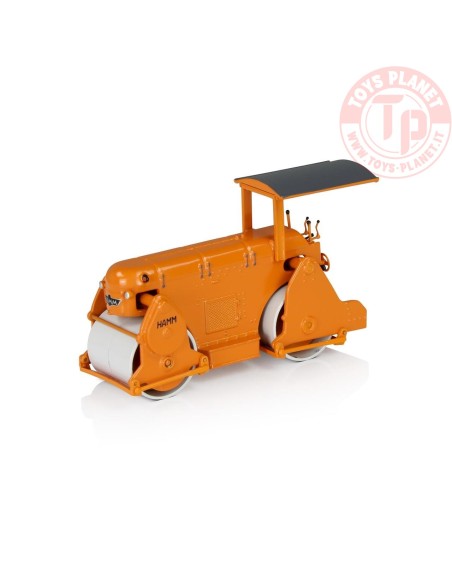 HAMM VTD 8.5 NZG 994 NZG