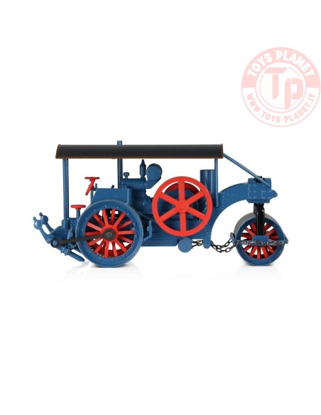 HAMM 1911 CONRAD 1049/0 CONRAD