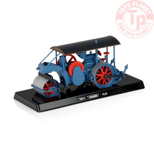 HAMM 1911 CONRAD 1049/0 CONRAD