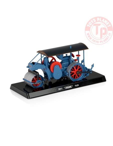 HAMM 1911 CONRAD 1049/0 CONRAD