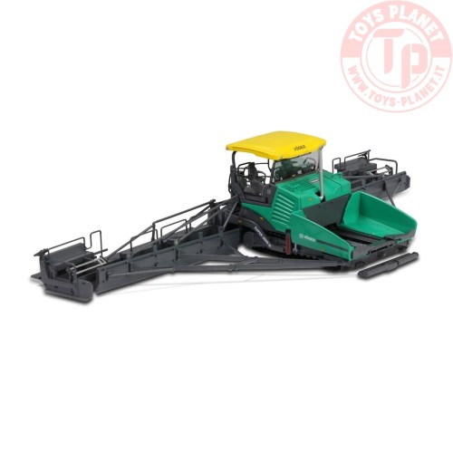 VÖGELE SUPER 3000-3 Tracked paver CONRAD 2520/0 CONRAD