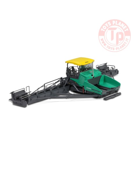 VÖGELE SUPER 3000-3 Tracked paver CONRAD 2520/0 CONRAD