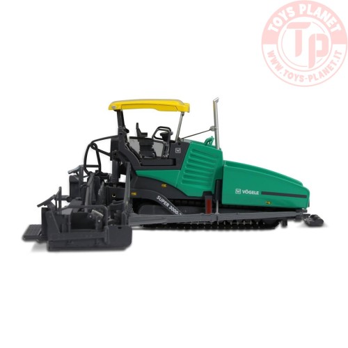 VÖGELE SUPER 3000-3 Tracked paver CONRAD 2520/0 CONRAD