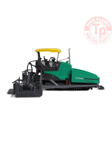 VÖGELE SUPER 3000-3 Tracked paver CONRAD 2520/0 CONRAD