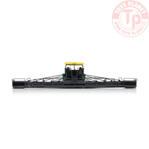 VÖGELE SUPER 3000-3 Tracked paver CONRAD 2520/0 CONRAD