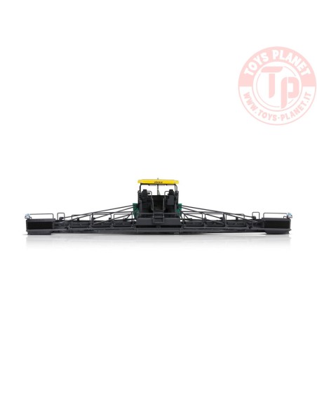 VÖGELE SUPER 3000-3 Tracked paver CONRAD 2520/0 CONRAD