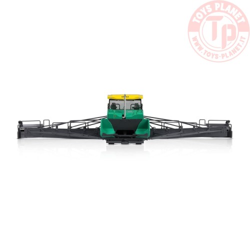 VÖGELE SUPER 3000-3 Tracked paver CONRAD 2520/0 CONRAD