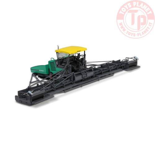 CONRAD 2520/0 VÖGELE SUPER 3000-3 Tracked paver 139,00 € CONRAD