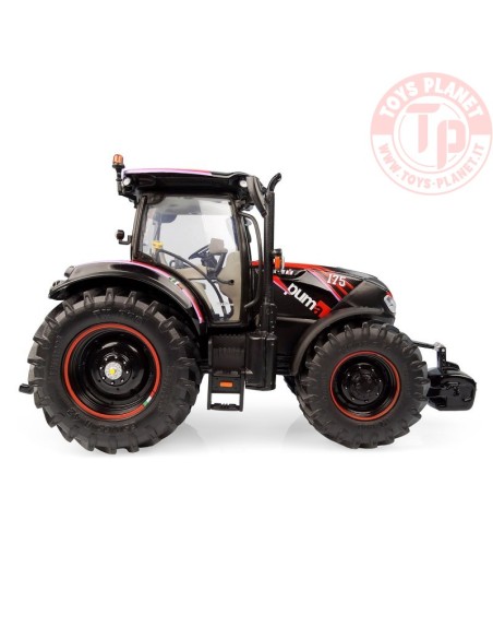 Case IH Puma 175 CVXDrive in Racing Livery (Agritechnica 2023) UH 6673 UNIVERSAL HOBBIES