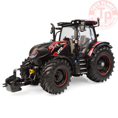 Case IH Puma 175 CVXDrive in Racing Livery (Agritechnica 2023) UH 6673 UNIVERSAL HOBBIES