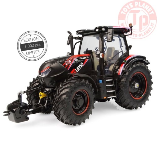 Case IH Puma 175 CVXDrive in Racing Livery (Agritechnica 2023) UH 6673 UNIVERSAL HOBBIES