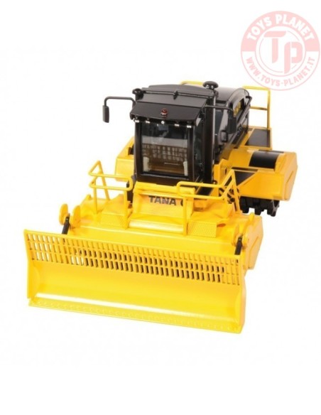 TANA E520 Compattatore Rifiuti 1:50 NZG 996 NZG TANA E520 Compattatore Rifiuti 1:50 NZG 996 NZG