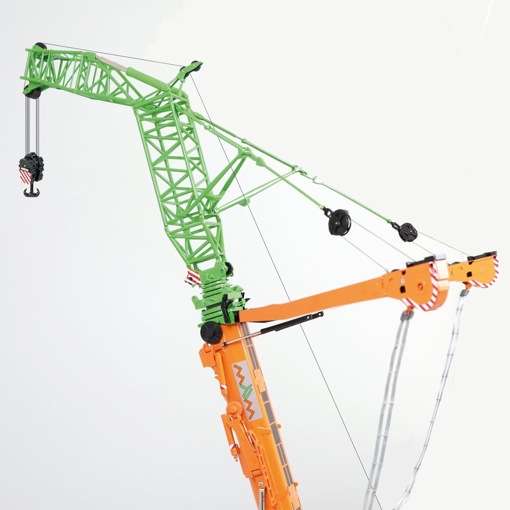 NZG 732/34 Liebherr LTM11200-9.1 MPM 659,00 € NZG