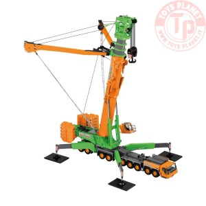 Liebherr LTM11200-9.1 MPM NZG 732/34 NZG