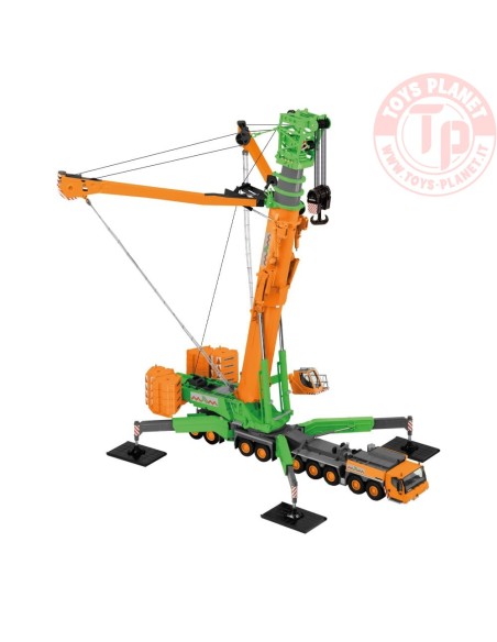 Liebherr LTM11200-9.1 MPM NZG 732/34 NZG