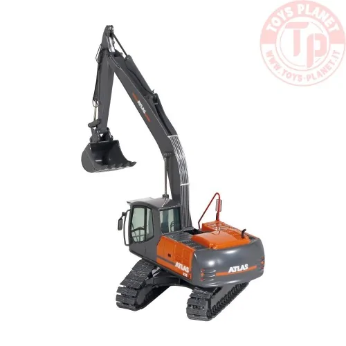 Atlas 225LC NZG 838 NZG