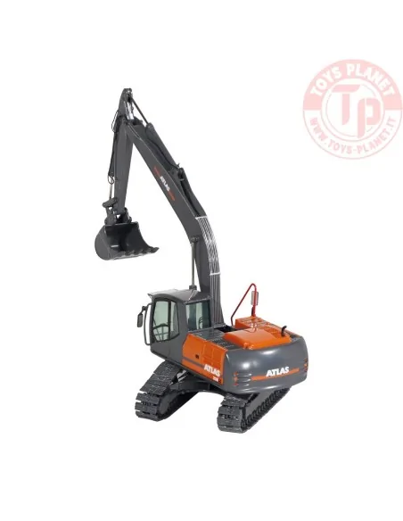 Atlas 225LC NZG 838 NZG
