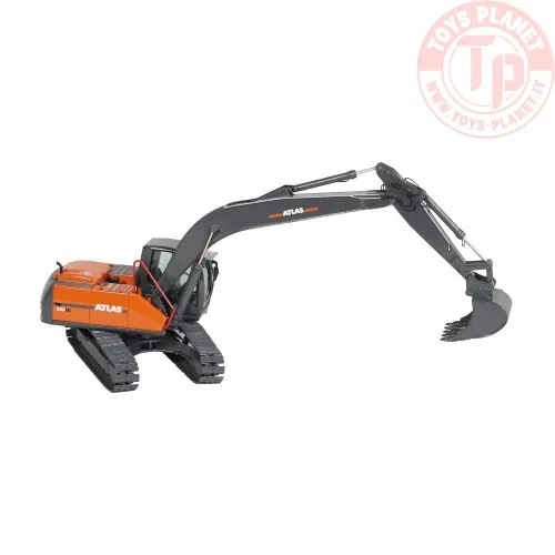 Atlas 225LC NZG 838 NZG